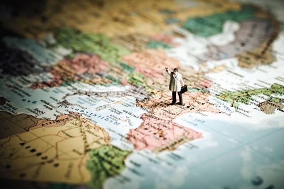 International jurisdiction International jurisdiction